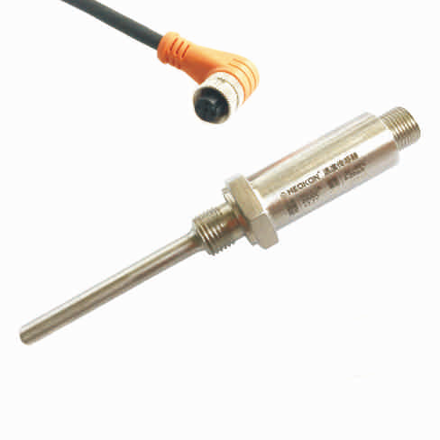 精巧型溫度變送器-智慧用水探測器
